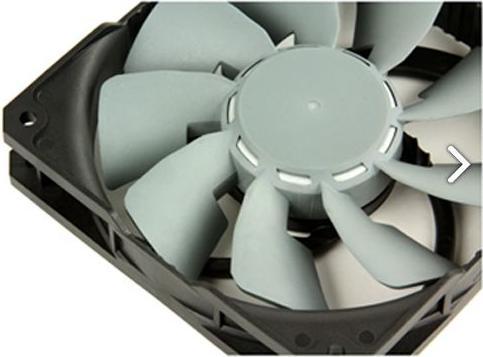 Actual product image Scythe Grand Flex SM1225GF12L (120 mm, 1x)