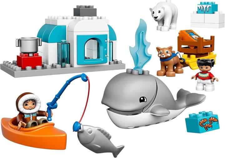 Image du produit LEGO Arctique
