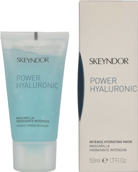 Skeyndor Power Hyaluronic Intense Hydrating Mask 50ml (50 ml)