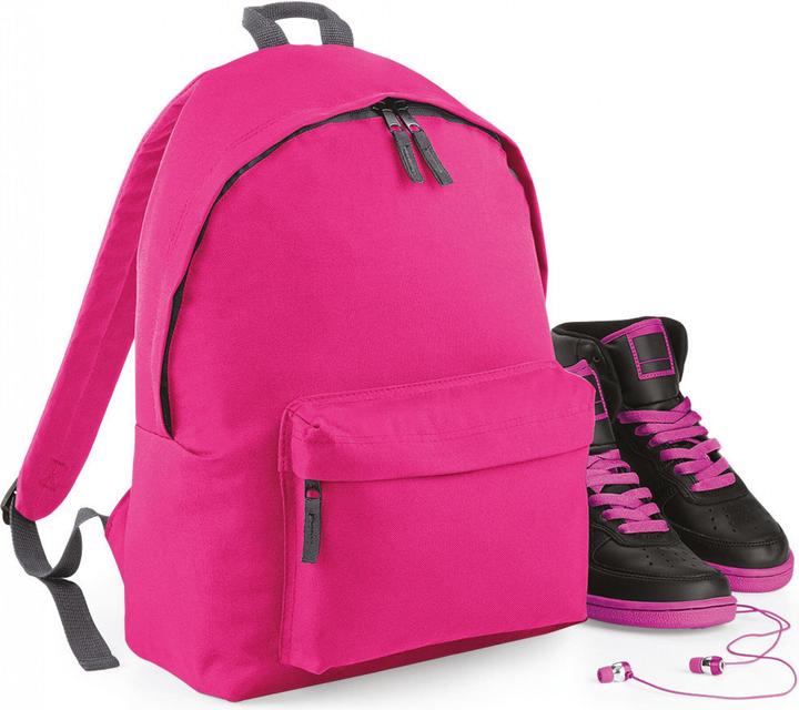 Actual product image Bagbase Fashion