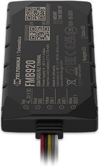 Produktbild Teltonika Fmb920 Gps