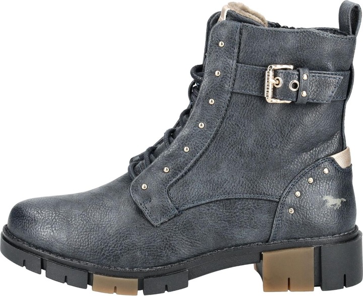 Produktbild Mustang Stiefelette (37)