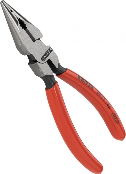 Image du produit Knipex Jeu de pinces (165 mm)