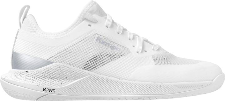 Argent blanc, Blanc/Argent