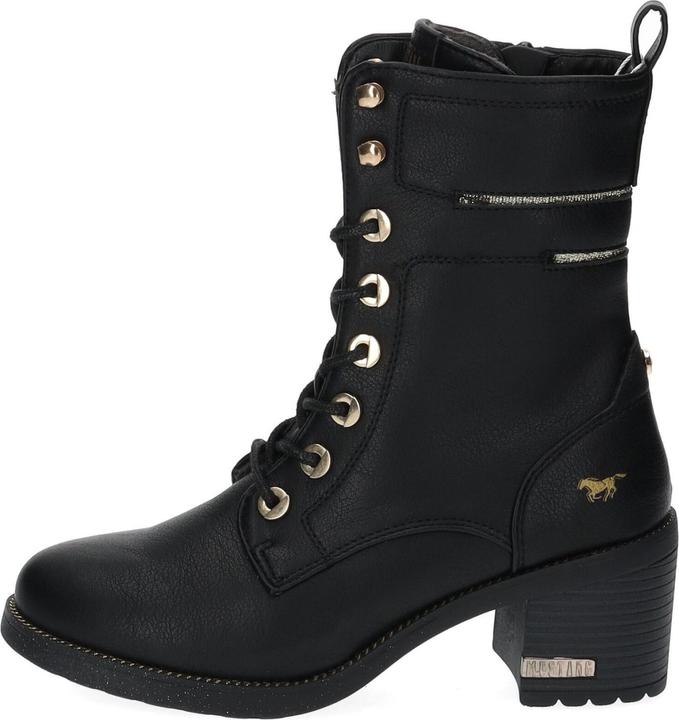 Mustang Stiefelette (40)