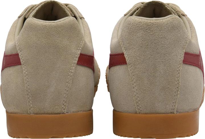 Produktbild Gola Harrier Suede (44)