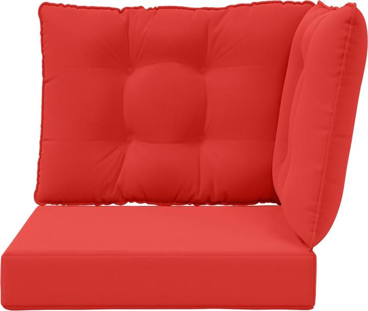 Image du produit vidaXL Sofakissen (60 x 40 cm)
