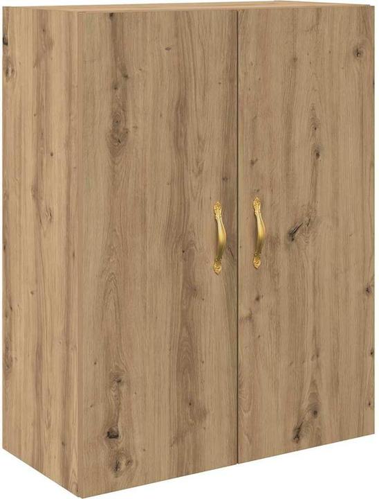 Produktbild vidaXL Highboard Schrank (34 x 69.50 x 180 cm)