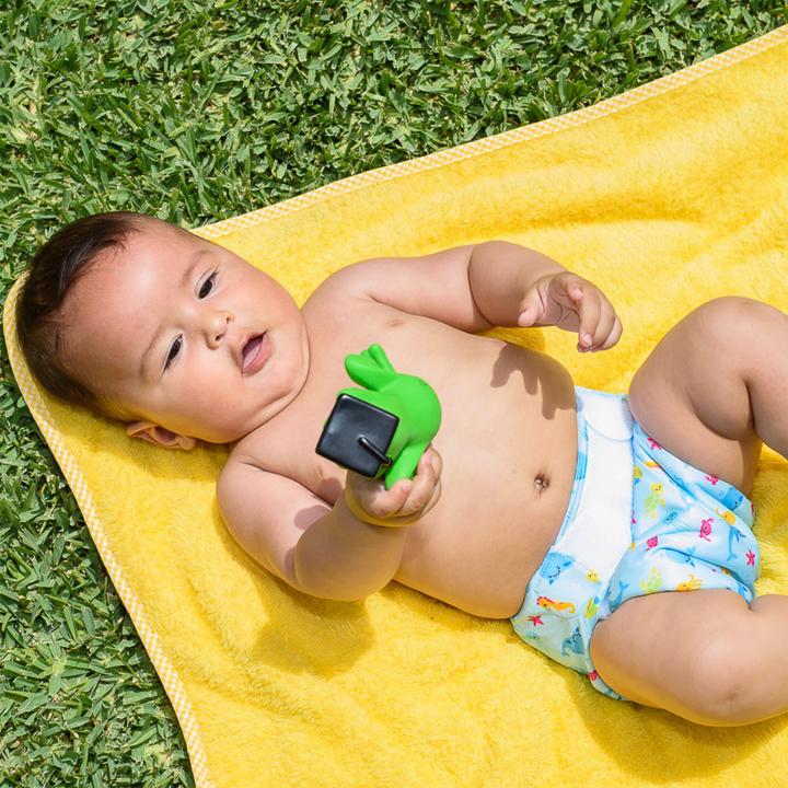 Image du produit NoName Couche flottante Freds Bleu 9-16kg (Size 2) (1 pcs)