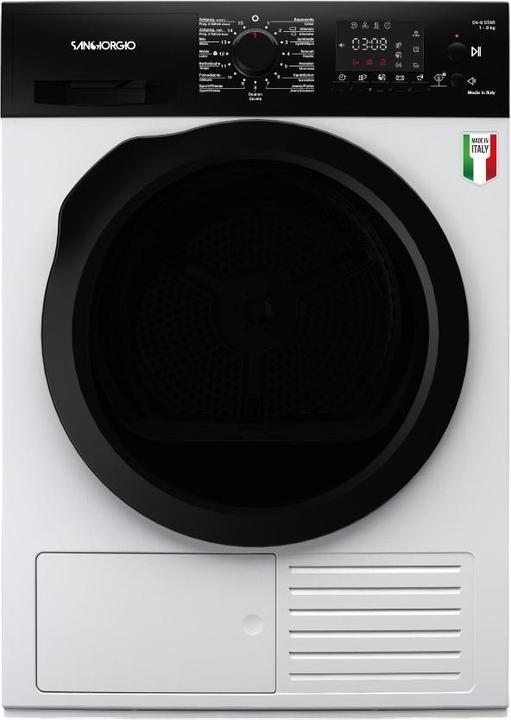 Produktbild SanGiorgio SDR8I