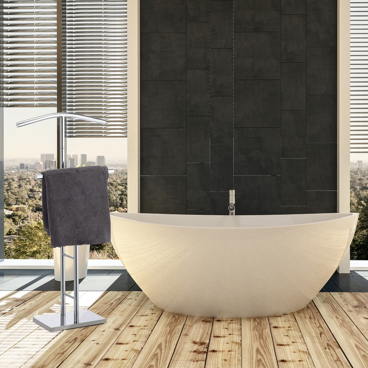 Actual product image Relaxdays Herrendiener