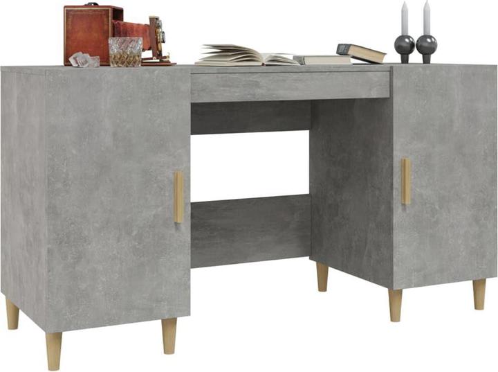Produktbild VidaXL Kaito (140 x 50 x 75 cm)