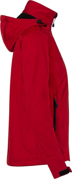 Produktbild Hakro Softshelljacke Alberta (XS)