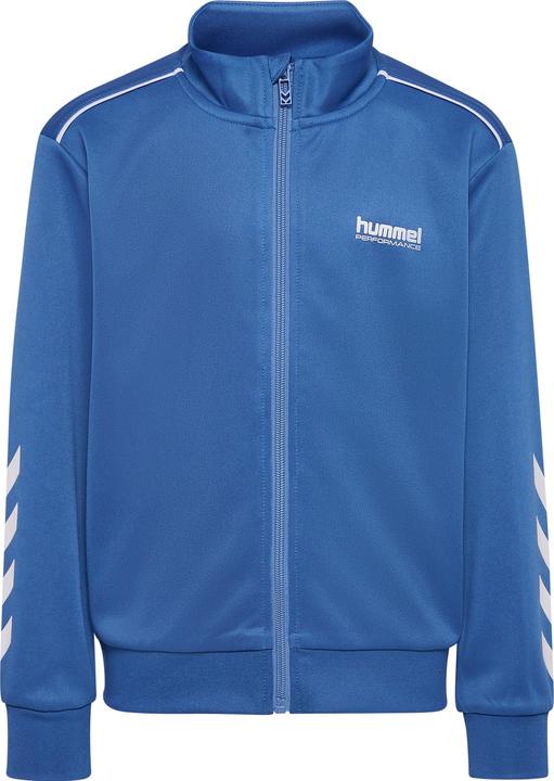 Immagine prodotto hummel hmlJR TRACKSUIT (122)