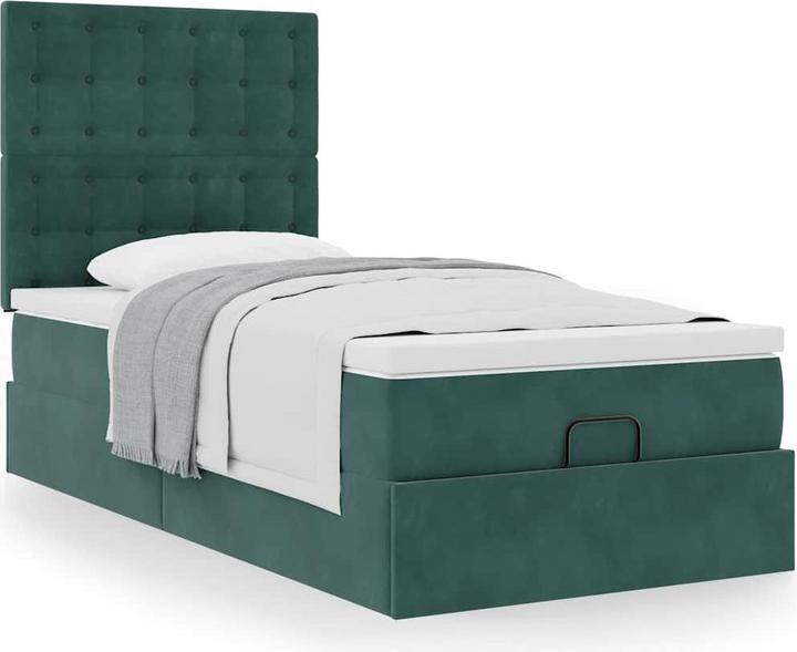 Vert foncé