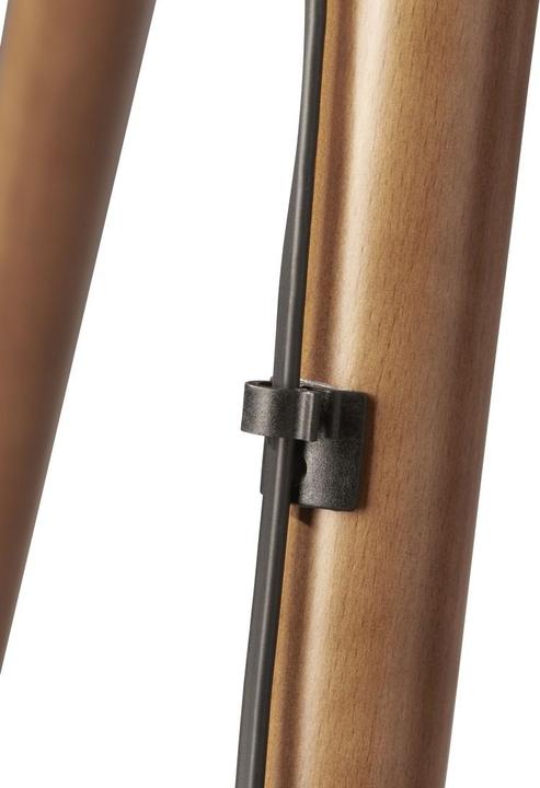 Produktbild Hama TV-Ständer freistehend (Universal, 65", 35 kg)