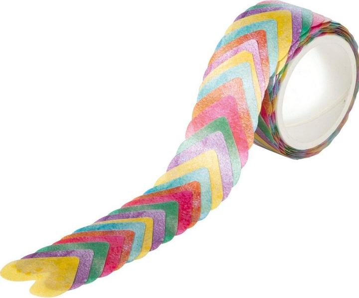 Produktbild Folia Washi Herzen