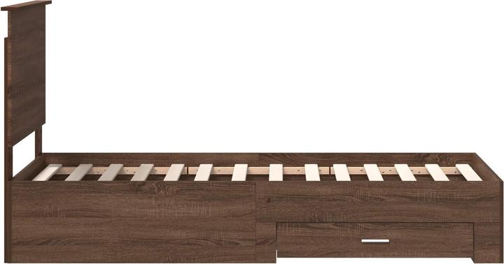 Image du produit vidaXL Bettrahmen (75 x 190 cm)