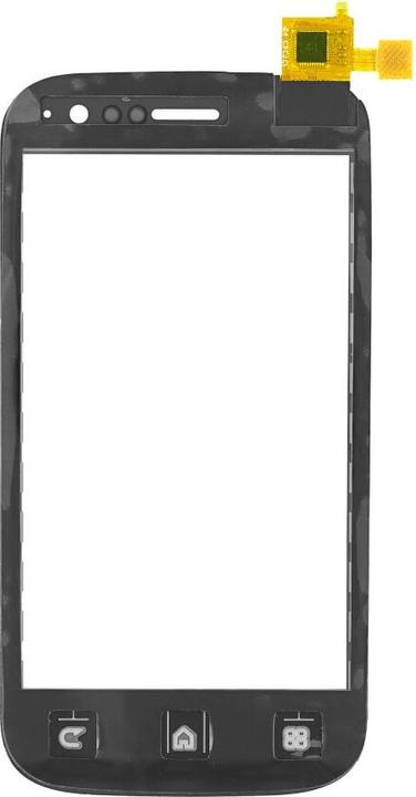 Immagine prodotto OEM Wiko Cink Slim Touch Screen Nero