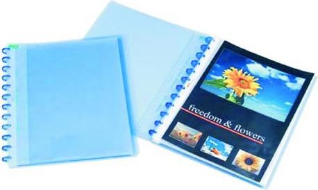 Image du produit Adoc Livre d'exposition Bind-Ex (A4, 1x)