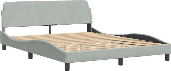 Produktbild vidaXL Bettgestell (160 x 200 cm)