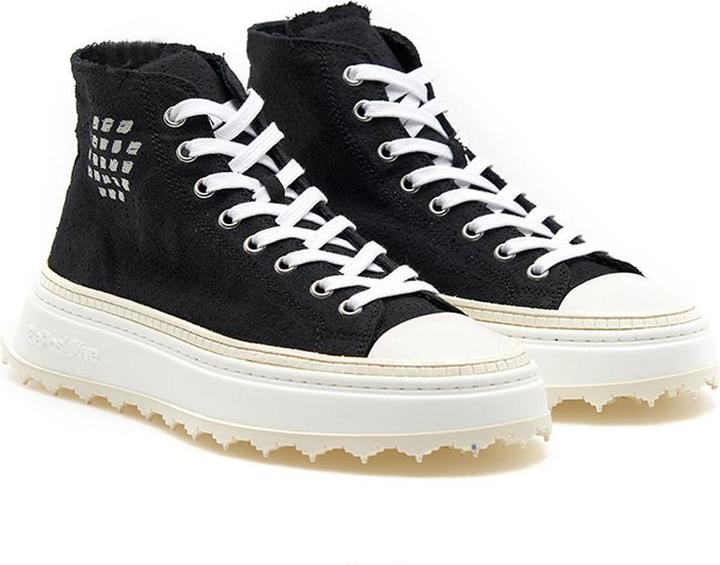 Produktbild BePositive Cuprace Star - Iconic Canvas (37)