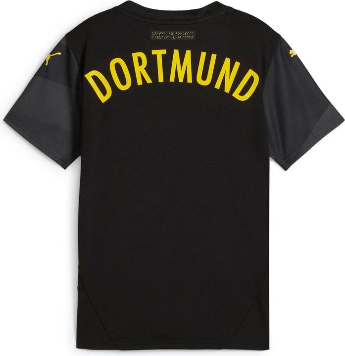 Immagine prodotto Puma Maglia BVB Away Replica Jr (152)