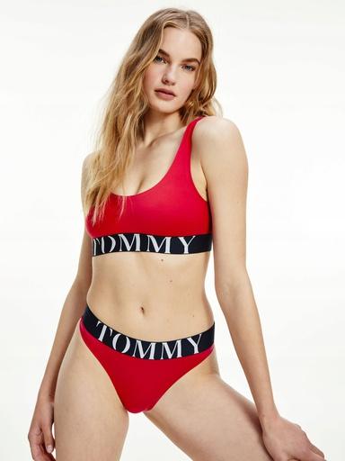 Image du produit Tommy Hilfiger Soutien-gorge Bralette pour femme (XS)