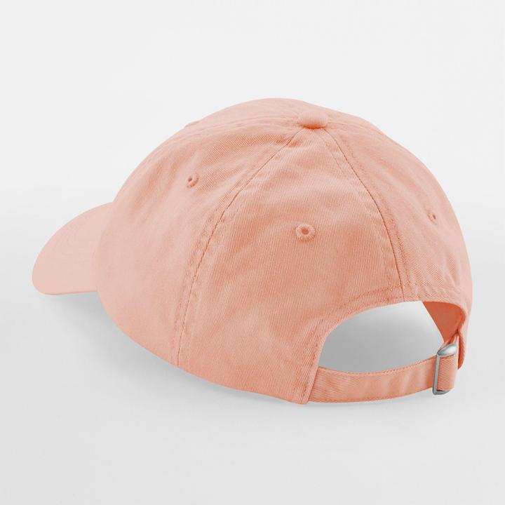 Produktbild Beechfield 6 Panel Dad Kappe