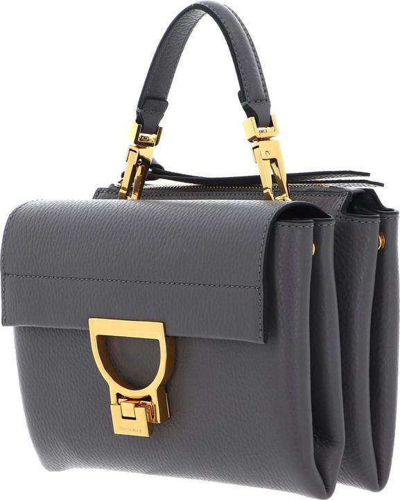 Produktbild Coccinelle Arlettis Handbag Grainy Leather