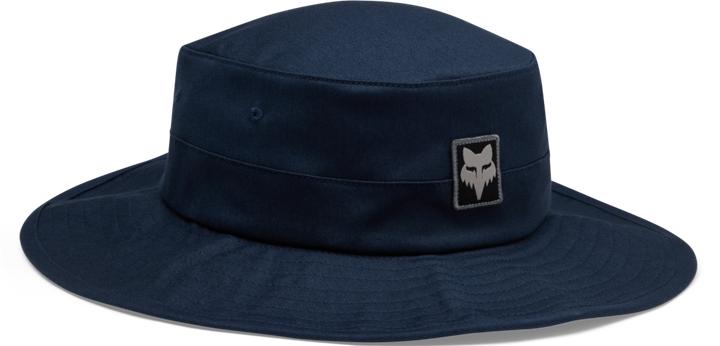 Actual product image Fox Base Over Sun Hat