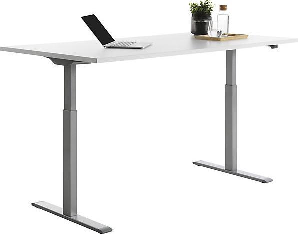 Immagine prodotto Topstar Scrivania, regolabile elettricamente in altezza (1800 x 800 x 700 mm)