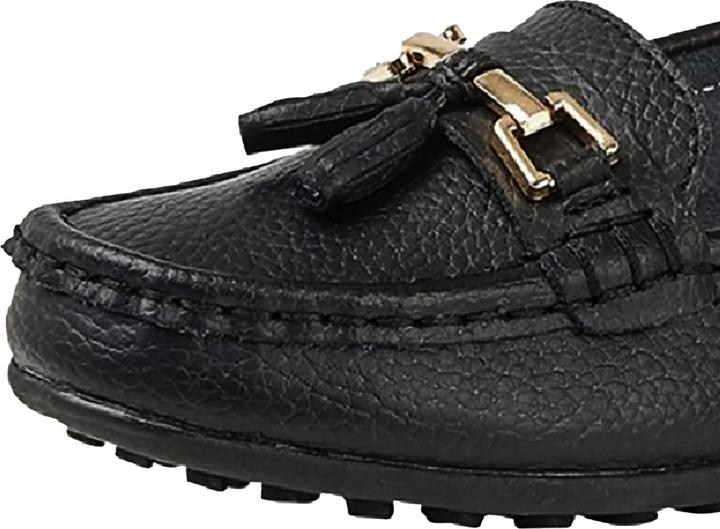 Image du produit Boulevard Chaussures basses en cuir à gland (35.5)