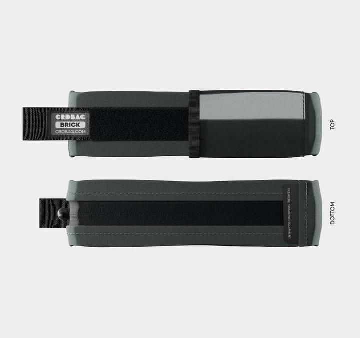 Actual product image CRDBAG Full Brick Bag (Camera bag, Camera inner pocket, Camera case)