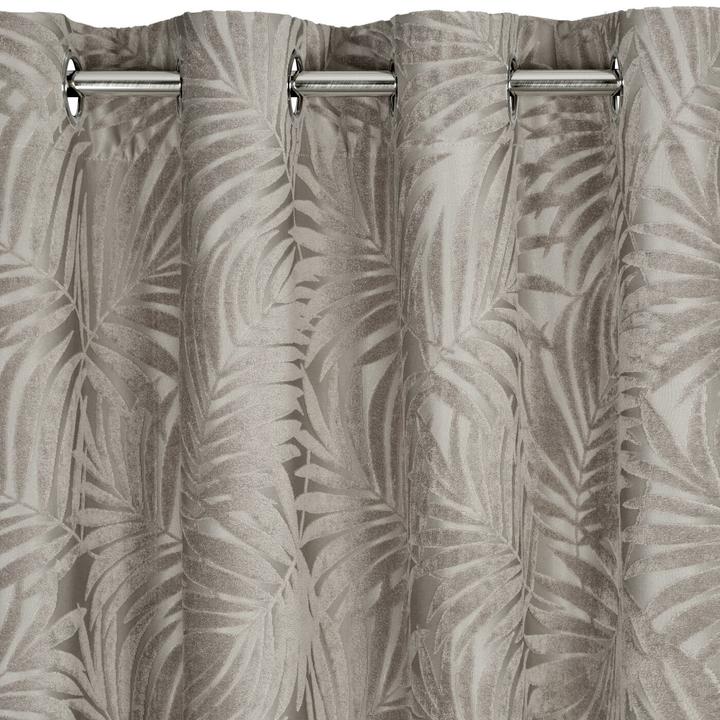 Produktbild Eurofirany Zas (140 x 250 cm)