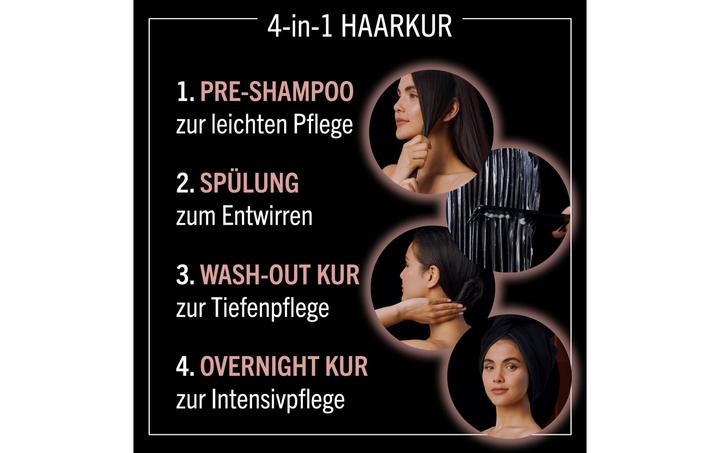 Produktbild Syoss 4 in 1 Keratin Boost (500 ml)