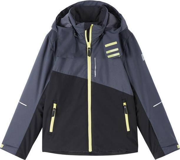 Actual product image Reima Kaaranka Winter Jacket (122)