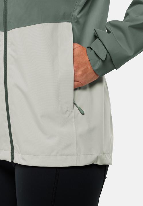 Immagine prodotto Jack Wolfskin Weiltal 2L Jkt W (XS)