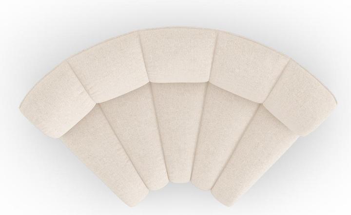 Immagine prodotto Micadoni Lupine (1 posto, Divano modulare)