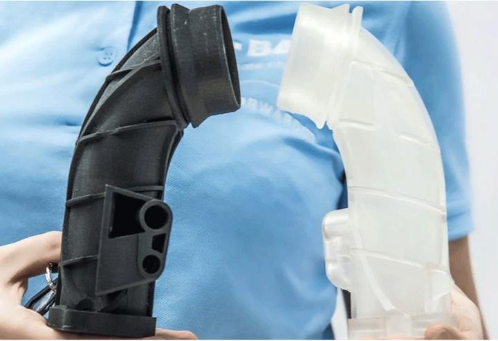 Immagine prodotto Basf Ultracur3D ST 45 Modificato 1.000 g (Trasparente, 1000 g)