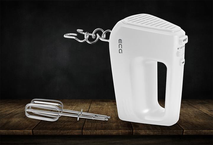 Actual product image ECG RS 440 Lite (400 W)