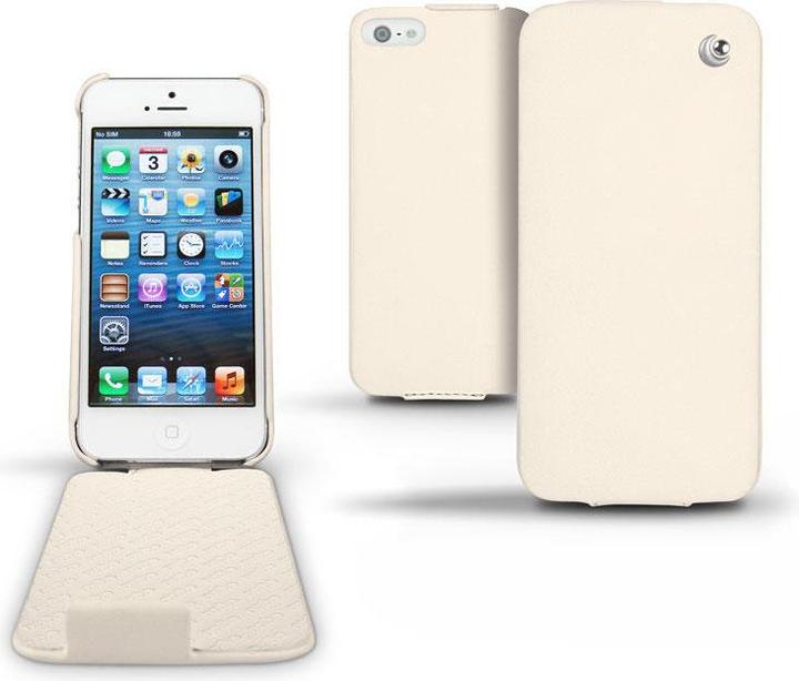 Actual product image Noreve Leather cover vertical