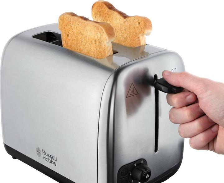 Actual product image Russell Hobbs Adventure
