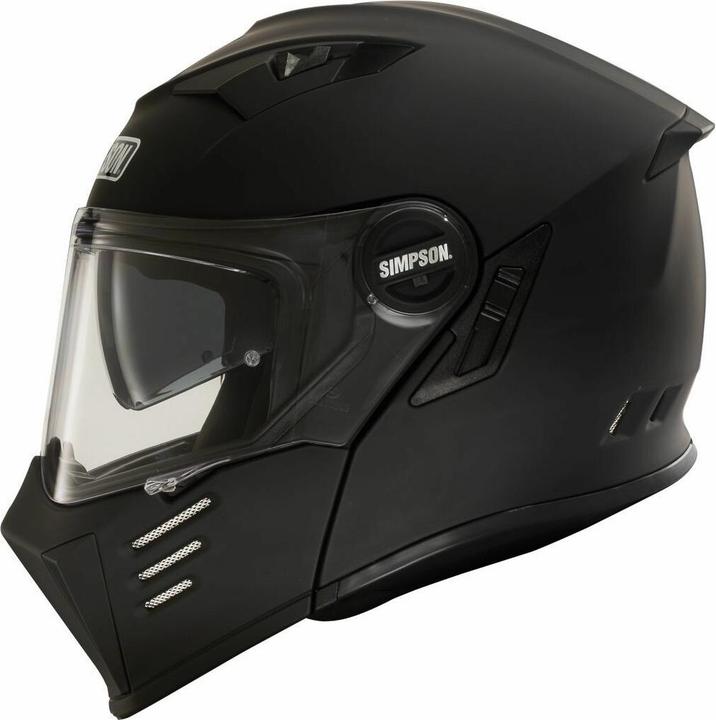 Simpson Sst darksome (62 - 65 cm, XXL)