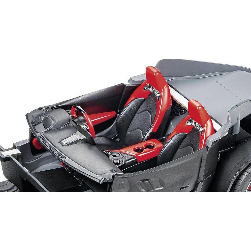 Thumbnail - Tamiya GR Supra