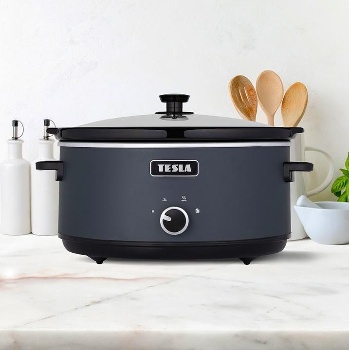 Produktbild Tesla SlowCook S500