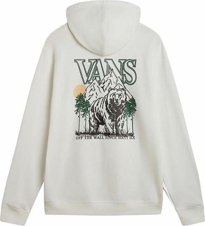 Produktbild Vans Herren Sweater mit Kapuze Mt.Grizzlee (M)