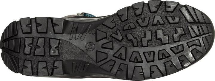 Produktbild GriSport Wanderschuhe Schnürstiefel Gritex (40)