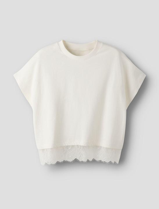 Produktbild Lmtd Spitzen Oberteil (134, 140)