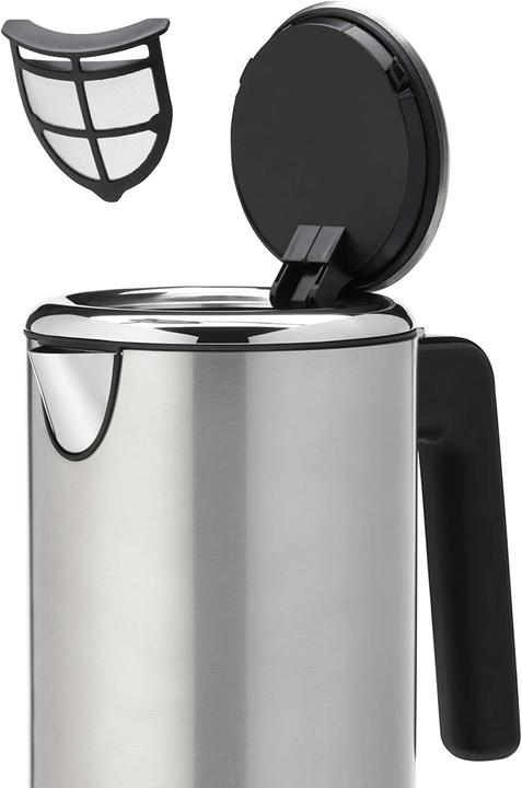 Produktbild WMF Lono Doppelwandiger Wasserkocher 1.3l (1.30 l)